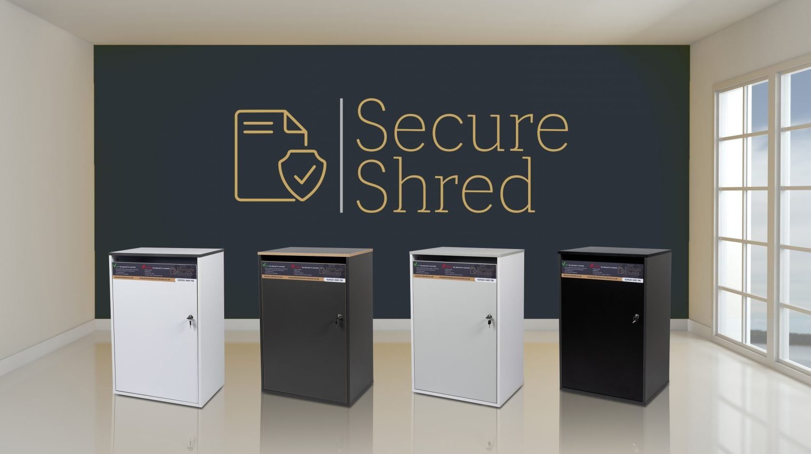 Business Shredding Solutions